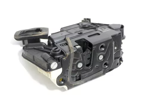 VW Golf 7 Jetta Sharan Stellmotor Tür Türschloß mit ZV hinten links 5K4839015R (148018)