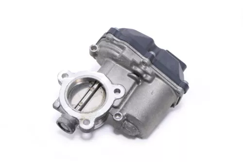 VW Caddy Passat AGR Ventil Abgasrückführung 04L131501R /AD 60.000km CLRB (148019)