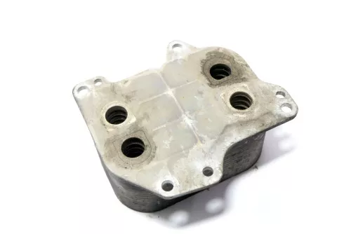 VW Golf 7 Tiguan Touran Ölkühler Halter 03N117021 2,0 TDI DELA DGMA CRLB (148055)