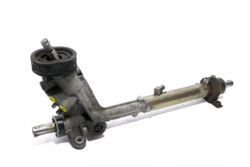 Audi A2 Servolenkung Servo Lenkgetriebe TRW 8Z 8Z1423055AC (148057)