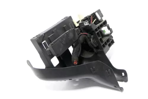 VW Golf Touran Sicherungskasten 5Q0937615C Zentralelektrik Relaisträger Halter (148062)