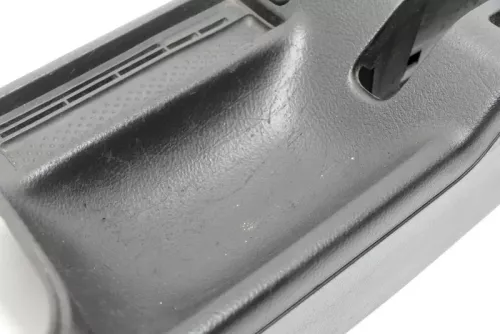 VW Passat 3B Mitteltunnel Mittelkonsole Abdeckung Verkleidung 3B0863319BM (148063)