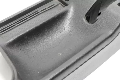 VW Passat 3B Mitteltunnel Mittelkonsole Abdeckung Verkleidung 3B0863319BM (148063)