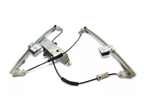 Skoda Octavia 1U elektrischer Fensterheber Gestänge vorne rechts (OHNE Motor) (148068)