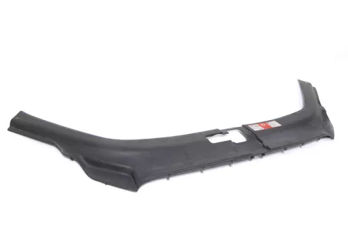 Audi Q7 4L Abdeckung Verkleidung Schloßträger vorne 4L0807081