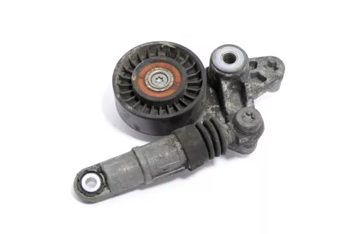 Q7 Touareg 7L 4F A6 Spannrolle Umlenkrolle Riemenspanndämpfer 059145201F 3,0 TDI