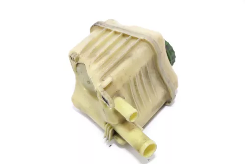 Audi Q7 4L Behälter Servo Servolenkung Ölbehälter Öl Servoöl 7L6422371C (148089)