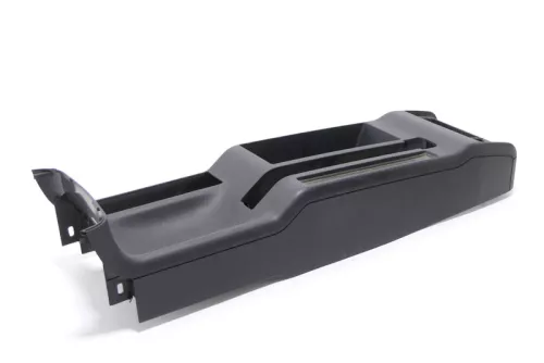 Audi A4 B5 Mitteltunnel hinten Verkleidung um Handbremse 8D0863244A 