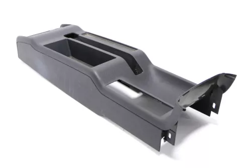 Audi A4 B5 Mitteltunnel hinten Verkleidung um Handbremse 8D0863244A  (148120)