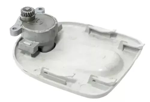 VW Polo 6N Kurbel Kubeleinheit für Glas-Schiebedach Kurbelapparat (148130)