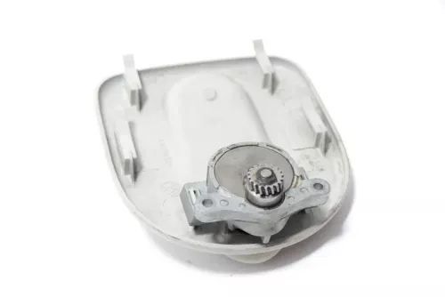 VW Polo 6N Kurbel Kubeleinheit für Glas-Schiebedach Kurbelapparat (148130)