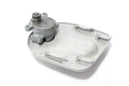 VW Polo 6N Kurbel Kubeleinheit für Glas-Schiebedach Kurbelapparat (148130)