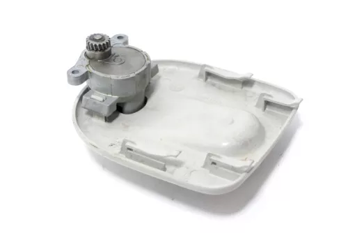 VW Polo 6N Kurbel Kubeleinheit für Glas-Schiebedach (148130)