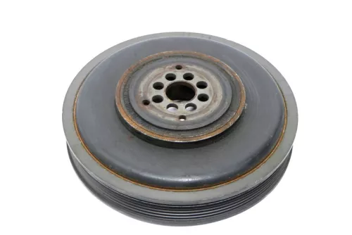 A8 A4 4F Q7 Touareg Keilriemenscheibe Riemenscheibe 059105251AD 3,0 TDI 2,7 (148131)