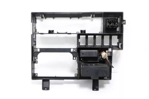 VW T4 Rahmen um Aschenbecher Abdeckung Mittelkonsole Verkleidung 7D1858089F /G (148134)