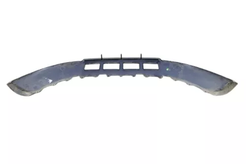 Q5 8R Stoßstange Frontstoßstange vorne nur Lippe Unterteil Spoiler LZ5A -Mängel