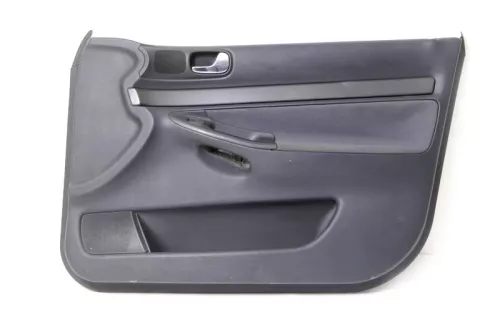 1x Audi A4 B5 Türverkleidung Verkleidung Tür vorne rechts