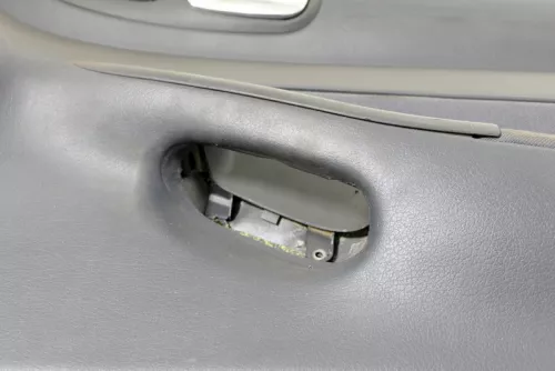 1x Audi A4 B5 Türverkleidung Verkleidung Tür vorne rechts (148145)