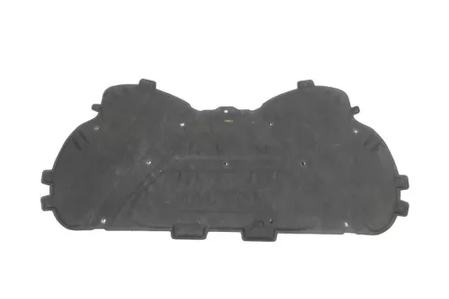 Audi Q5 8R Dämpfung Motorhaube Dämmung Motorhaubendämmung TDI Dämmmatte (148147)
