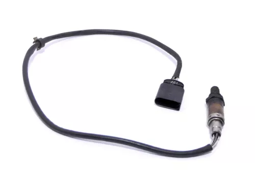 VW Polo 6N Lambdasonde am Hosenrohr 032906265D 1,6 AEE AFH AFK AHS Automatik (148160)