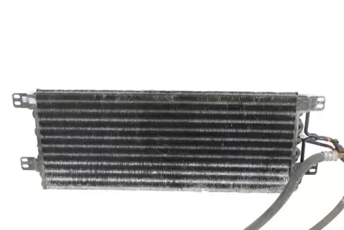 VW T4 Kühler Klima Kondensator Klimakondensator mit Leitungen (148174)