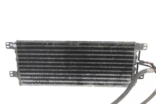 VW T4 Kühler Klima Kondensator Klimakondensator mit Leitungen (148174)