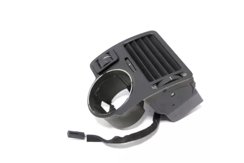 VW Bora Golf 4 Lüftungsdüse Düse Lüftung links 1J1819703E Lüftungsgitter beleuch (148199)