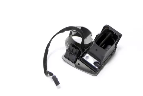 VW Bora Golf 4 Lüftungsdüse Düse Lüftung links 1J1819703E Lüftungsgitter beleuch (148199)