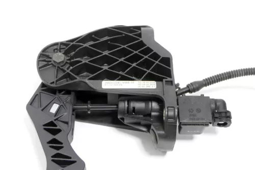 VW Golf 5 A3 8P Kupplungspedal Kupplung Pedal 1K1721059EE (148221)