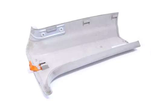 VW T5 C-Säulen Verkleidung oben links grau Abdeckung Multivan (148227)