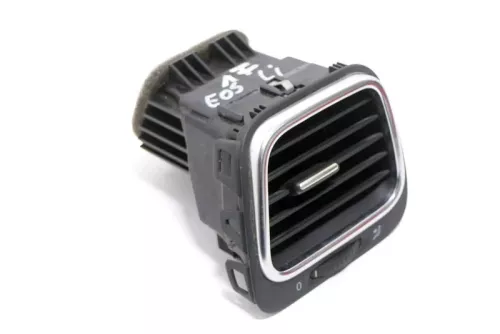 VW Eos 1F Lüftungsdüse Düse Lüftung vorne links 1Q0819703G (148235)
