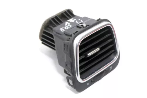 VW Eos 1F Lüftungsdüse Düse Lüftung vorne links 1Q0819703G (148235)