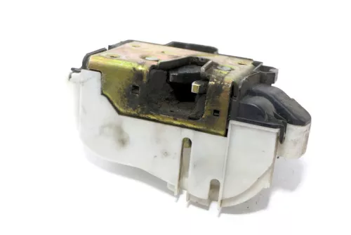 VW Golf 3 Schloß Tür Türschloß KEINZentralverriegelung links vorn 1H1837015 (148260)