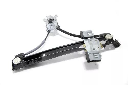 Seat Ibiza 6J elektrischer Fensterheber elektrisch hinten rechts 4/5-Türer