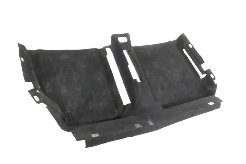 VW Golf 3 / 4 Cabrio 1E Verkleidung Teppich Innenraumteppich Boden Bodenbelag (148275)