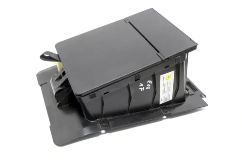 VW Eos Fach durchreiche Rückbank Rücksitzbank