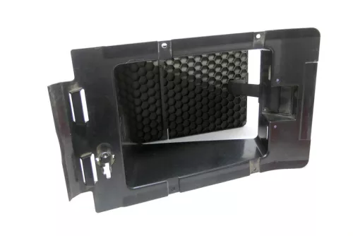 VW Eos Fach durchreiche Rückbank Rücksitzbank (148281)