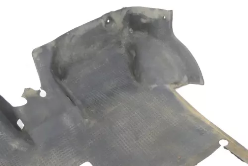 VW T4 Teppich Innenraumteppich Innen Boden Bodenbelag Gummi vorn (148286)