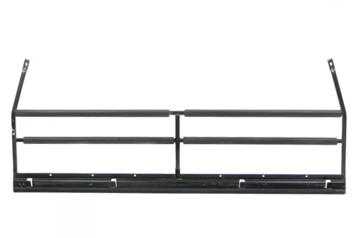 VW LT 2D 35 Netz Gitter Trenngitter LKW Ladefläche Trennwand