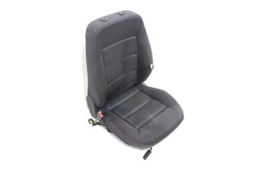 Audi A4 B5 Sitz Fahrersitz vorne links höhenverstellbar (148294)