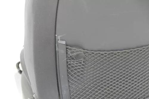 Audi A4 B5 Sitz Fahrersitz vorne links höhenverstellbar (148294)