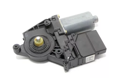 Passat 3BG ektrischer Fensterheber hinten links 3B9839751BF Fensterhebermotor (148299)