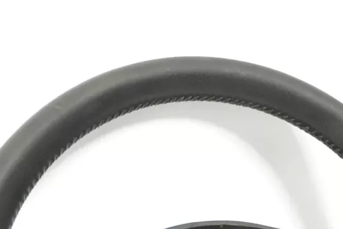VW Golf 4 Bora Lenkrad Sportlenkrad Leder 3-Speichen Lederlenkrad Passat 3B (148314)