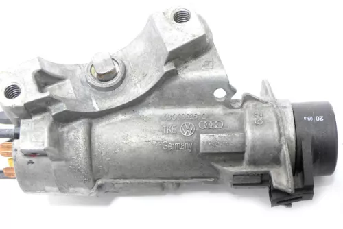 Ibiza 6J Zündschloß Schloß Zündung 1x Schlüssel + 1x Türschloß Tür Funkschlüssel (148328)