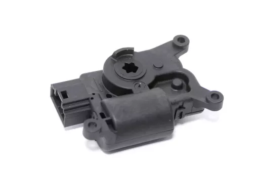 Golf 7 Stellmotor für Umluftbetrieb Heizung Umluft Luftverteiler 5Q0907511A  ## (148333)