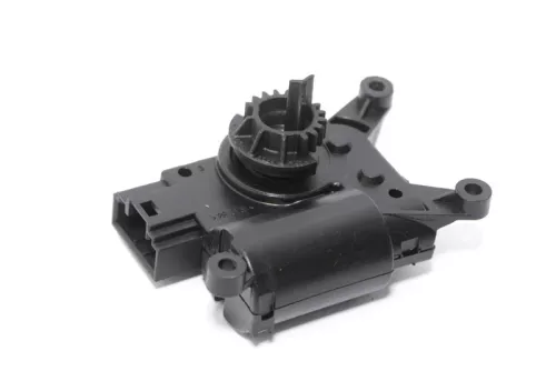 Golf 7 Tigu Stellmotor für Heizung Luft Luftverteiler 5Q0907511K  V107   ## (148334)