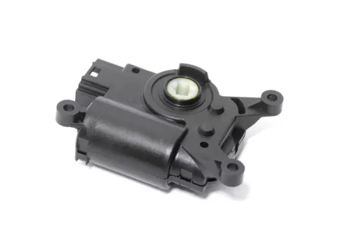 Golf 7 Tigu Stellmotor für Heizung Luft Luftverteiler 5Q0907511L V428 (148335)
