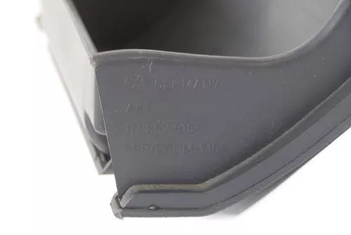 Touran 1T Verkleidung Fach Blende Abdeckung Handschufach LINKS (148355)