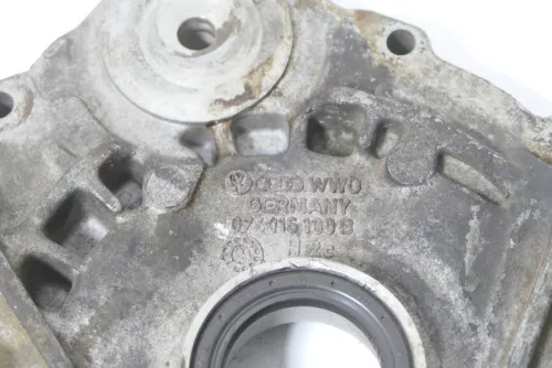 VW T4 LT Ölpumpe 2,5 TDI 074115105D (148407)