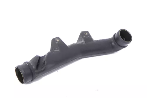 1x Polo Kombi 6K Caddy Schlauch Druckschlauch Ansaugschlauch 1,9 TDI AHU ALE 1Z (148417)